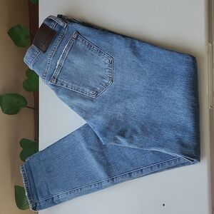 Abercrombie & Fitch Vintage Jeans 90s Slim Long 31 W 32 L
